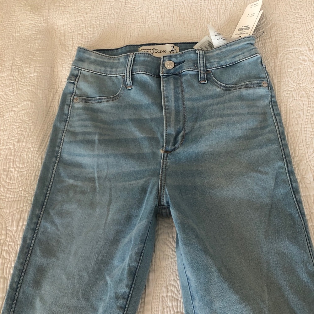 Abercrombie & Fitch Jeans